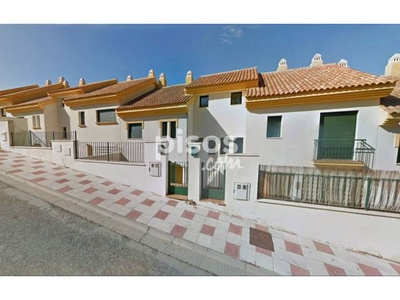 Chalet adosado en venta en Calle Carabela