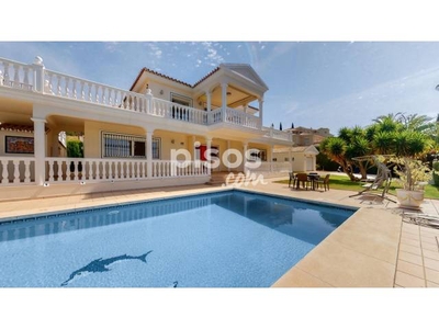 Chalet en venta en Avenida de España de Mijas Golf, cerca de Avenida de Francia de Mijas Golf