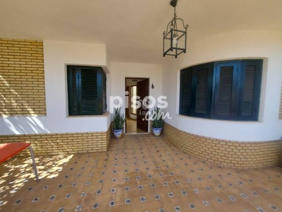 Chalet en venta en Ayamonte