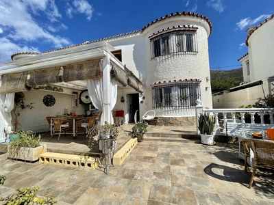 Chalet en venta en Benalmádena, Málaga