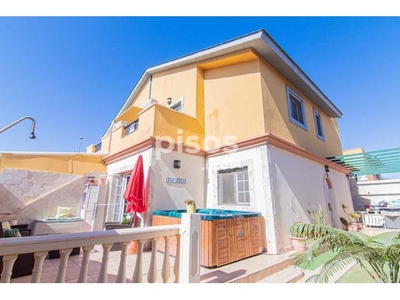 Chalet en venta en Calle Fija