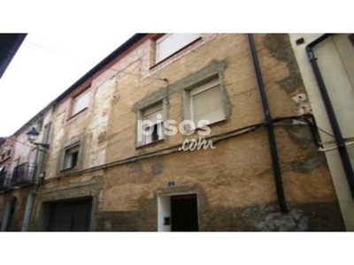 Chalet en venta en Carrer de Cervantes, 2