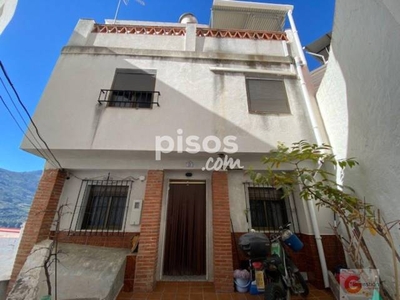 Chalet en venta en Centro