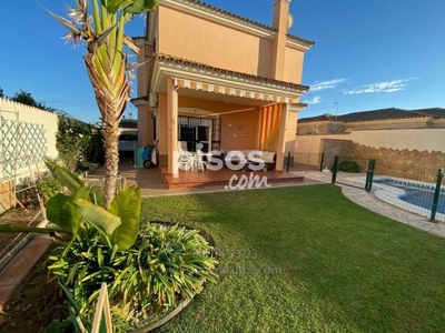 Chalet en venta en Costa Oeste