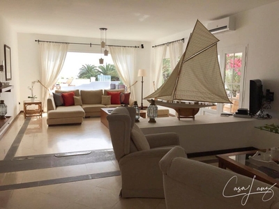 Chalet en venta en Puerto Calero, Yaiza, Lanzarote