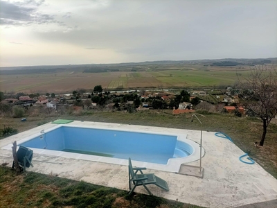 Chalet individual en venta, Illana, Guadalajara