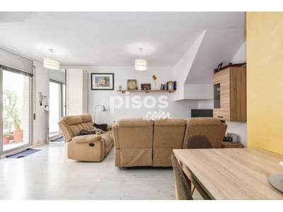 Dúplex en venta en El Poblenou