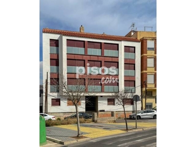 Dúplex en venta en Villarreal - Vila-Real