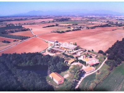 Finca rústica en venta en Camino Sant Tomàs de Fluvià, Mas La Brava