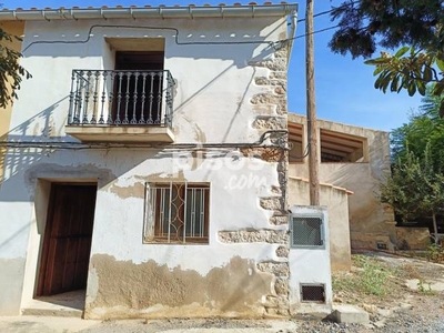 Finca rústica en venta en Rosildos