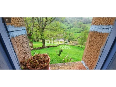 Finca rústica en venta en Valles Pasiegos