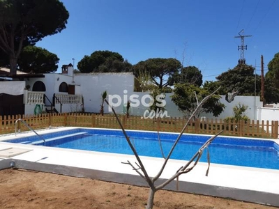 Finca rústica en venta en Vejer de la Frontera