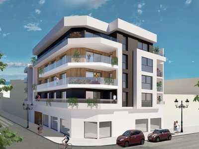 Guardamar Del Segura apartamento en venta