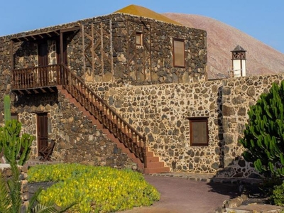 Habitaciones en Fuerteventura