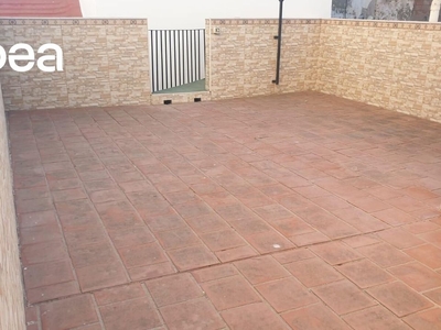 Málaga villa en venta