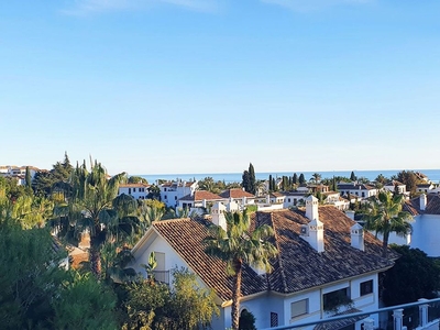 Marbella apartamento en venta