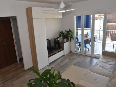 Oliva apartamento en venta