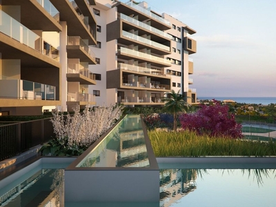 Orihuela Costa apartamento en venta