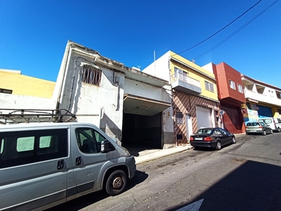 Otras propiedades en venta, Barranco Grande, Santa Cruz de Tenerife