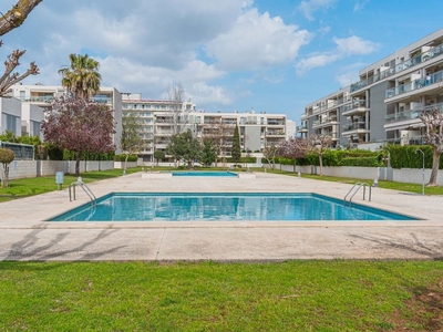 Palma de Mallorca ático en venta