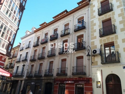 Piso en alquiler en Calle de Núñez de Arce, 4