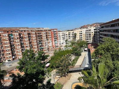 Piso en alquiler en La Marina del Port-Parc de Montjuïc