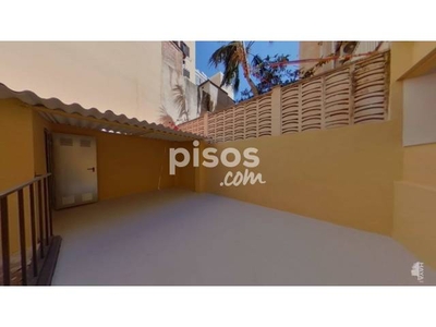 Piso en alquiler en Palma de Mallorca