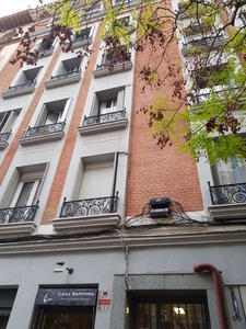 Piso en venta, Chamberí - Ríos Rosas, Madrid
