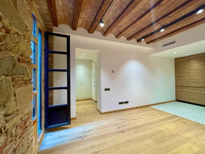 Piso en venta, Ciutat Vella - El Born, Barcelona