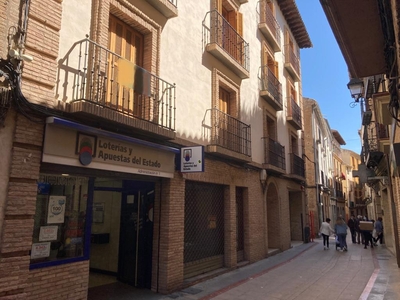 Piso en venta, Corella, Navarra