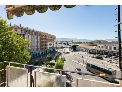 Piso en venta en Avenida Andaluces