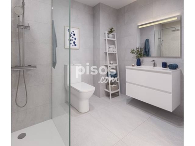 Piso en venta en Avenida de Elche, s/n