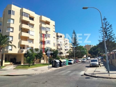 Piso en venta en Avenida de la Libertad, cerca de Calle Alvar Núñez