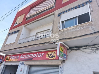 Piso en venta en Avenida de Región de Murcia, 26