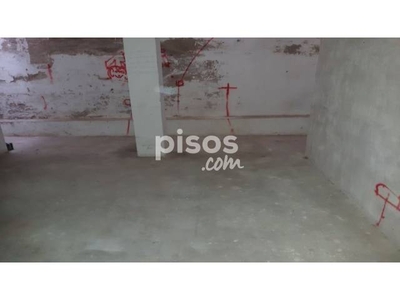 Piso en venta en Avenida Maestro Serrano