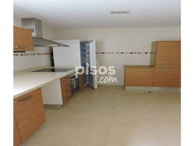 Piso en venta en Barraca D'aigues Vives