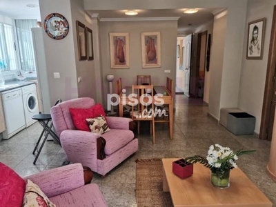 Piso en venta en Calle Carrer Metge José Pellicer