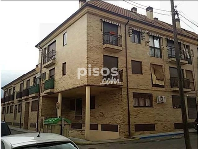 Piso en venta en Calle Cldoctor Juan Fco Higueras