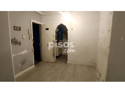 Piso en venta en Calle de Alfredo Castro Camba