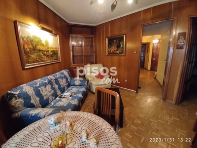 Piso en venta en Calle de Aranjuez, 28