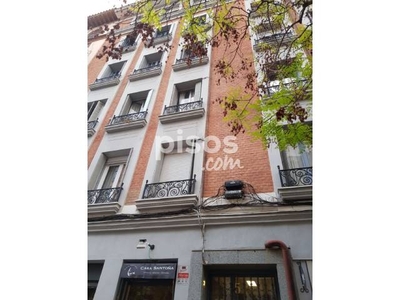 Piso en venta en Calle de Bretón de los Herreros, 5, cerca de Calle de Santa Engracia