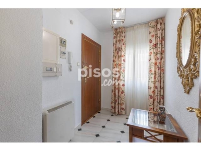 Piso en venta en Calle de Dulcinea del Toboso, 1