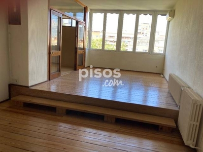 Piso en venta en Calle de Juan Ramón Jiménez, 22