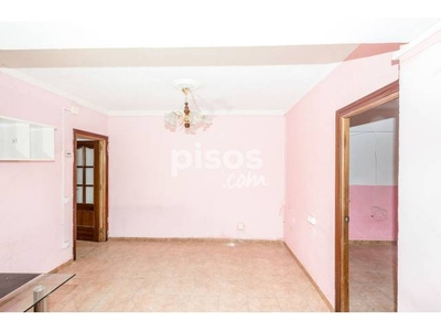 Piso en venta en Calle de los Riojanos