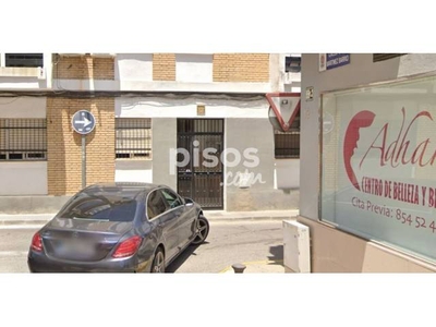 Piso en venta en Calle de Manuel García Babio