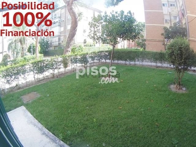 Piso en venta en Calle de Rafael Finat, cerca de Calle de Blas Cabrera