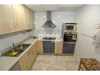 Piso en venta en Calle de Sant Nicolau, 17