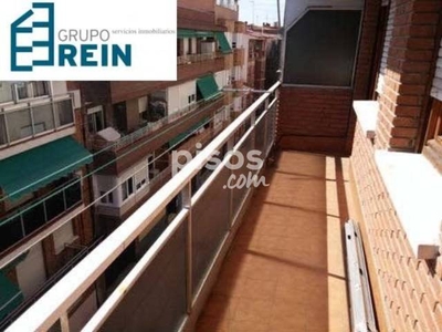 Piso en venta en Calle de Tirso de Molina, 5