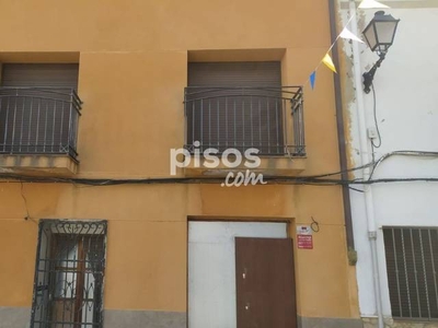 Piso en venta en Calle Francisco Jose Gil, nº 4