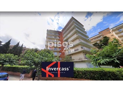 Piso en venta en Calle Paseo de Luis Ocharan Mazas